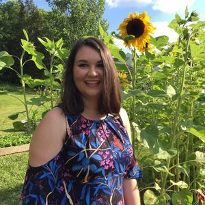 Meet your Posher, Eleanor